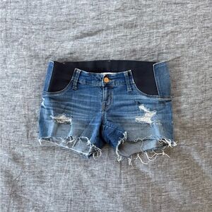 Isabel maternity midi short, 0/25